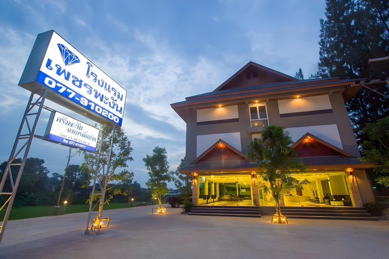 Exterior & Views 1, Phet Phangan, Muang Surat Thani