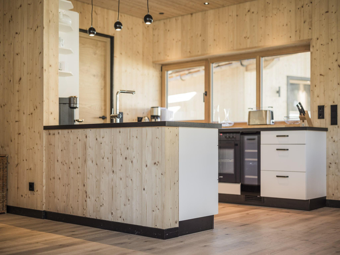 Others 5, Chalet in Bichlbach near Ski Slopes, Reutte