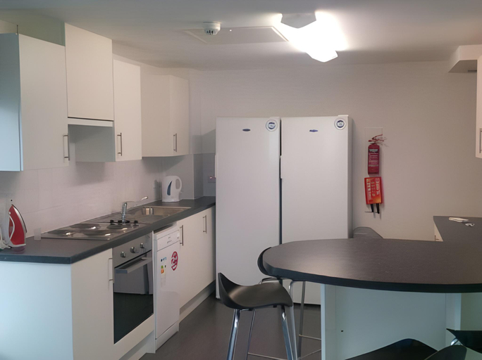 Others 5, Destiny Student – Shrubhill (Campus Accommodation), Edinburgh
