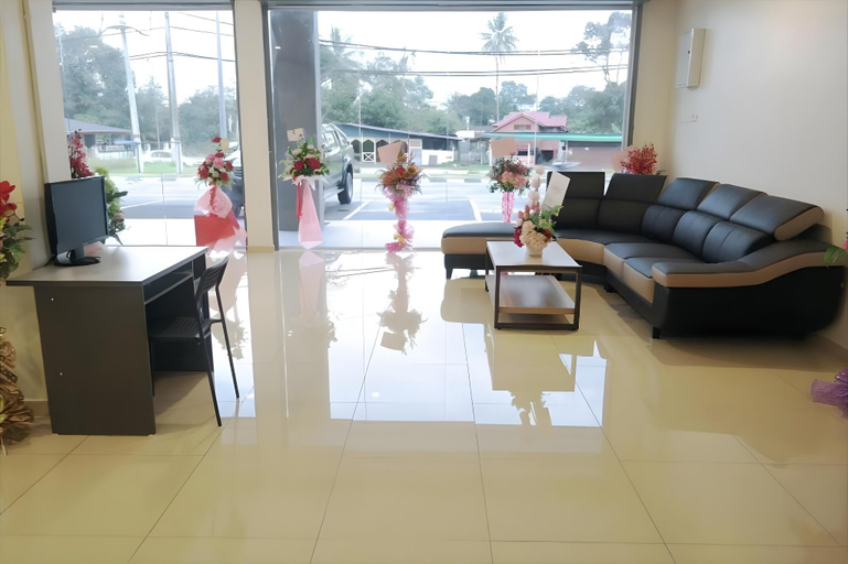 Others 4, Hotel Kawan Bidor, Batang Padang