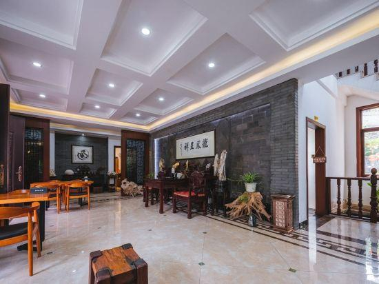 Others 4, Floral Hotel ·Zuiling Shaoxing Wangtan, Shaoxing