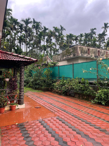 Others 5, Vamoose Nisarga Homestay, Chikmagalur