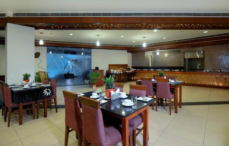 Food & Drinks 5, Nest by TreeHouse Bhiwadi, Alwar