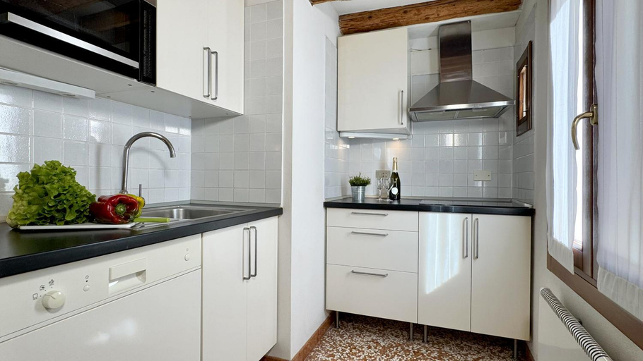 Others 5, City Apartments Cannaregio, Venezia