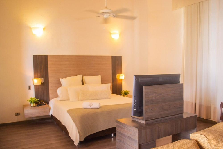 Bedroom 3, Hotel Boutiqu Don Pepe, Santa Marta (Dist. Esp.)