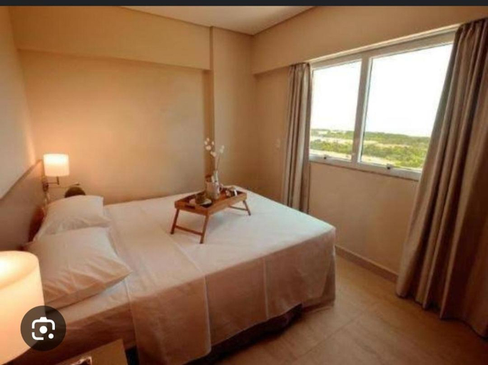 Bedroom 3, Salinas Park Resort, Salinópolis