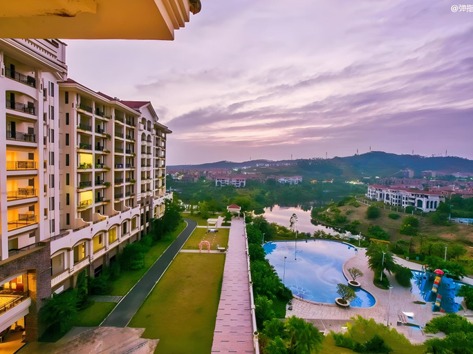 Exterior & Views 1, Country Garden Phoenix Hotel Jade Bay Kaiping, Jiangmen