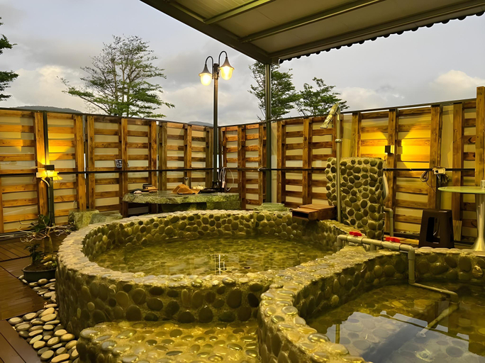 Others 4, XingYe B&B, Pingtung