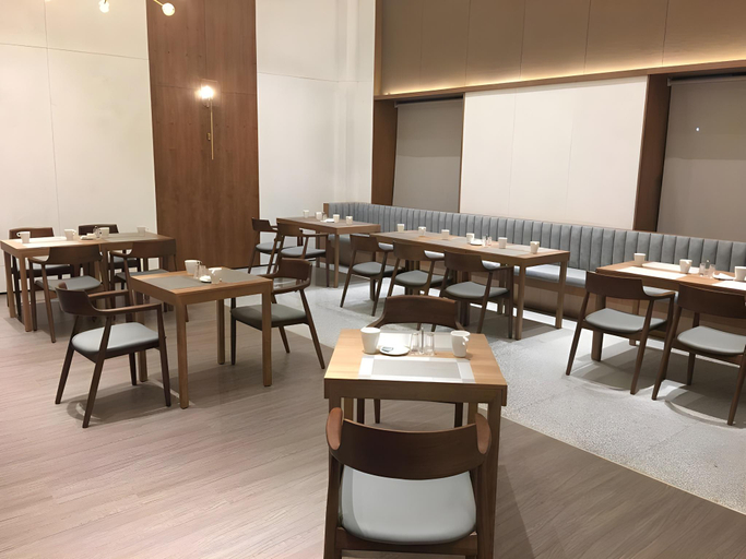 Food & Drinks 5, Meijin All Suites Hotel Suzhou, Suzhou