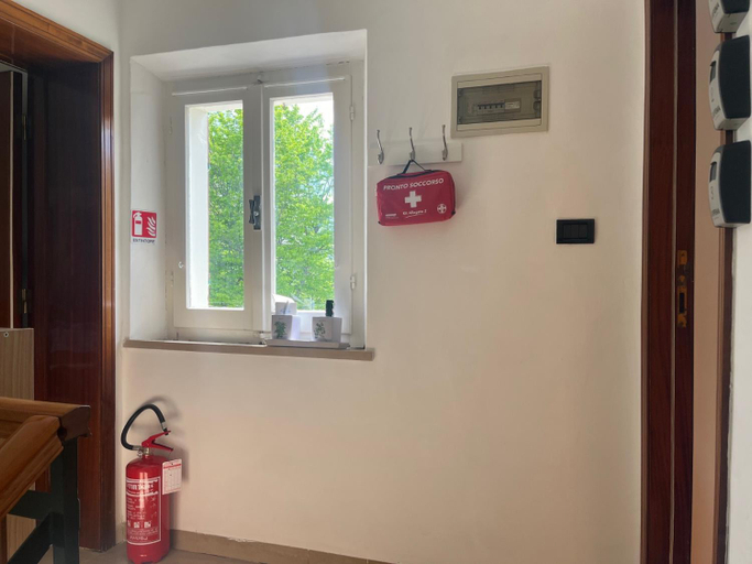 Others 5, B&b Locanda Pina - Room 3, Ancona