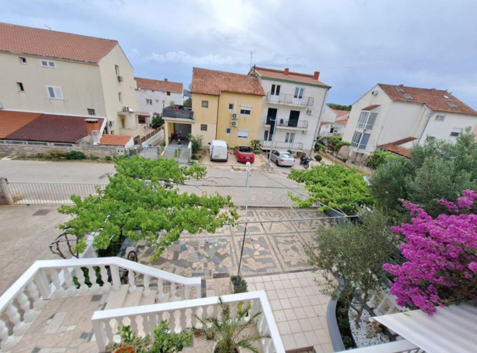 Exterior & Views 2, Apartments Villa Šesto, Biograd na Moru
