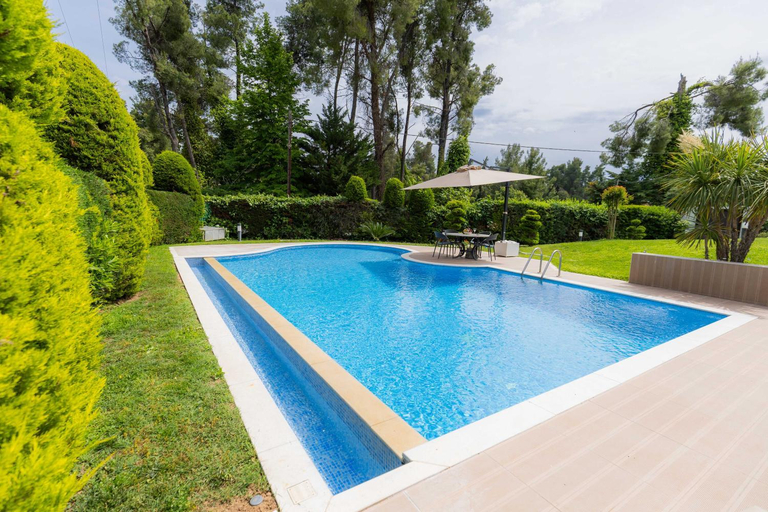 5, Sani Green Villa, Central Macedonia