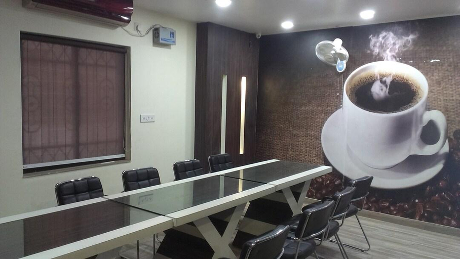 Others 5, Hotel Padmanane, Deoghar