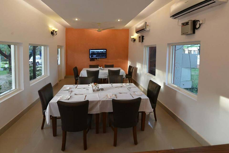 Others 4, Lake View Tourist Resort, Faridabad