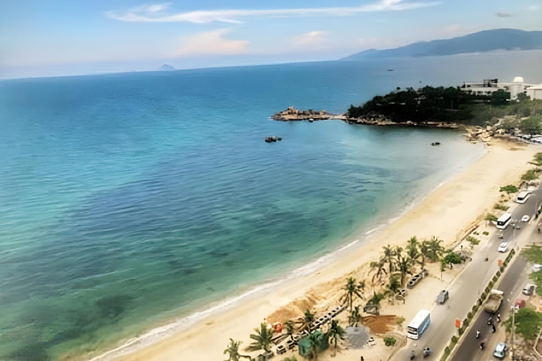Others 4, Beautiful Sunshine Beach View Apartment, Nha Trang