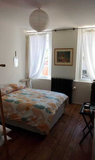 Others 3, La maison de Dom, Charente