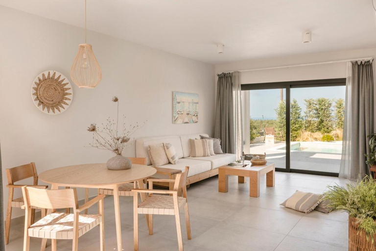Others 3, Karma - Unalome Villas, Ionian Islands