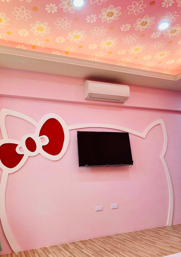 Others 3, Good Night Bear - Family Homestay                                                                   , Nantou