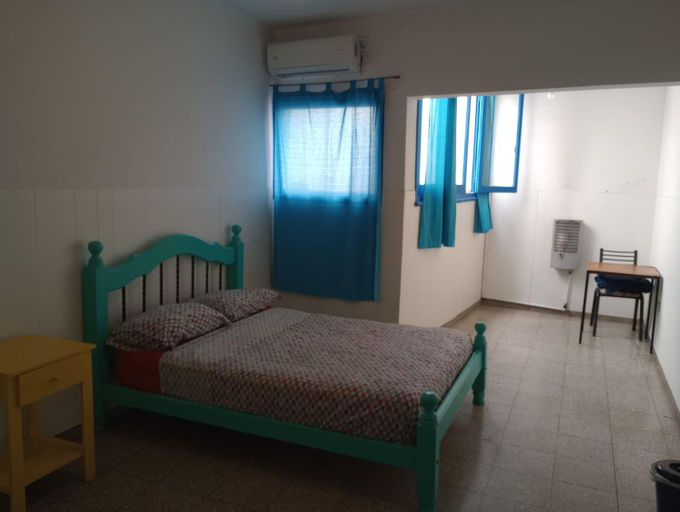 Bedroom 3, Hostel Rafa, Capital