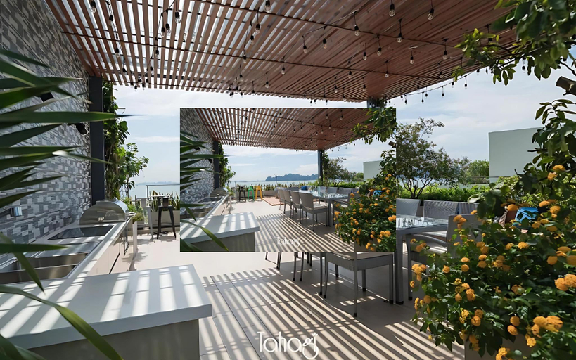 Others 4, Tahagi Villa Tuan Chau Ha Long by HOFs, Hạ Long