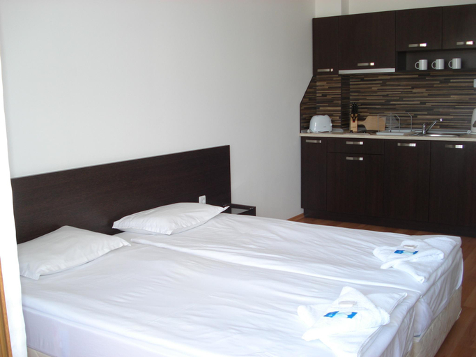 Others 3, Apart Hotel Happy, Nesebar