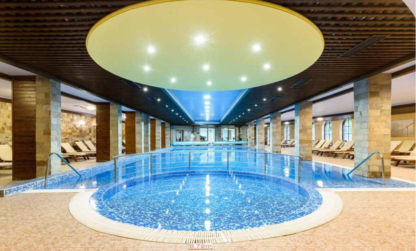 Sport & Beauty 5, Kralev Dvor Hotel, Bansko