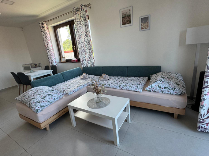 Others 5, Apartmany TAMKA, Kežmarok