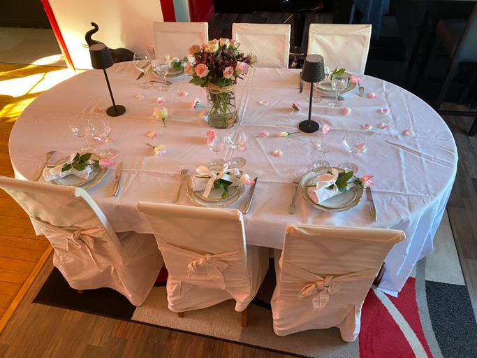 Food & Drinks 4, Chez Patou, Mayenne