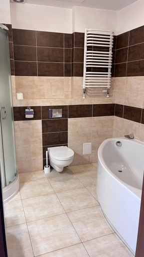 Bathroom 2, Neptun, Legnica