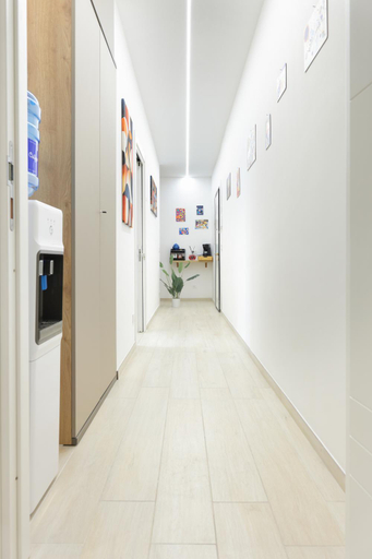 Others 4, Suite del Corso Sicilia, Catania