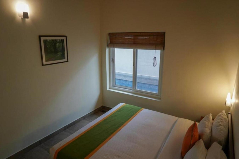 Bedroom 3, Abad Brookside Lakkidi, Wayanad