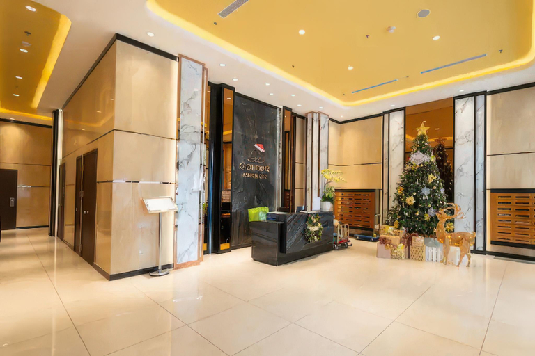Others 5, Golden Mansion Vista Suite Apartments, Ho Chi Minh City