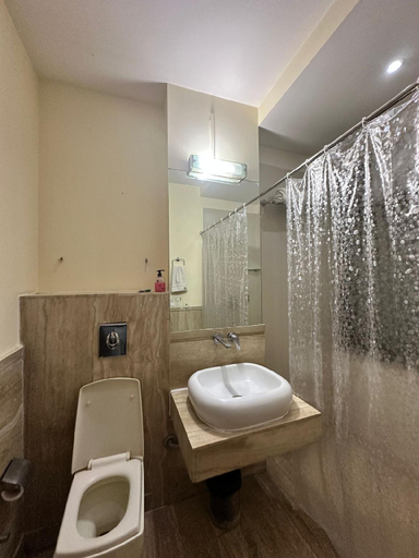 Bathroom 4, VR RESIDENCY, Gurgaon