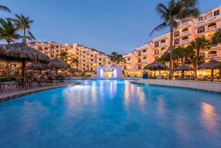 Sport & Beauty 3, Playa Linda Beach Resort