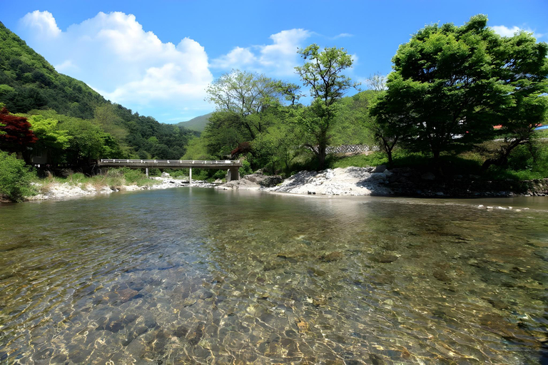 Others 3, Youngchu morning pension, Gapyeong