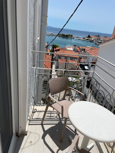 Others 4, Hotel Antonios, North Aegean