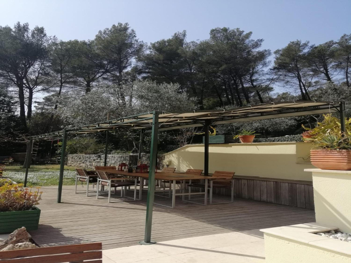 Others 5, Holiday Home in France with Private Pool, Var