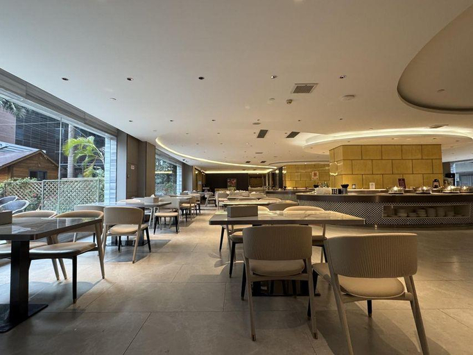 Food & Drinks 5, Xiamen Jin Rui Jia Tai Hotel, Xiamen