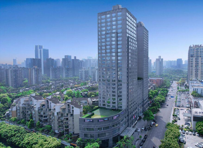 Others 3, Chongqing Oriental Hotel, Chongqing
