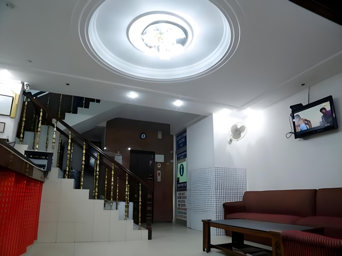 Public Area