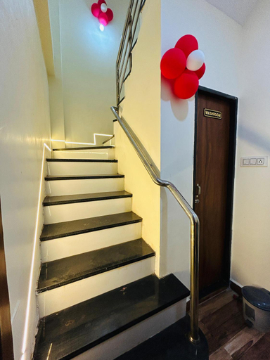 Public Area 3, Hotel Shree, Ujjain