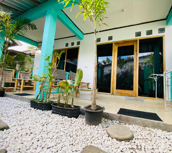Exterior & Views 1, Salt Life Gili Trawangan, Lombok