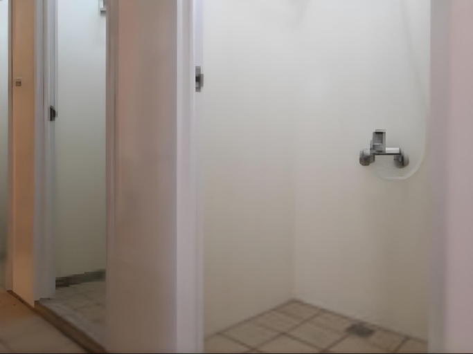 Bathroom 3, Vanilla Star Sky B & B, Yilan
