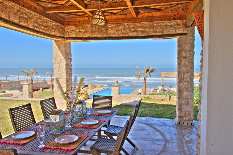 Food & Drinks 4, Villas by Living Essaouira, Essaouira
