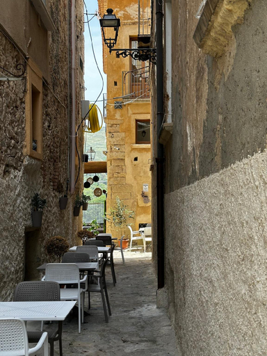 5, tropea view, Vibo Valentia