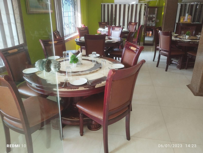 Food & Drinks 4, SDD Mili Digha, Purba Medinipur