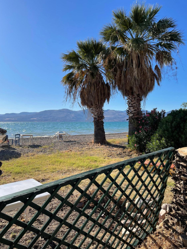 Others 3, Lefteris, North Aegean
