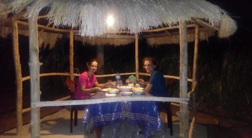 Food & Drinks, Wilpattu national park forest buma lodge, Nochchiyagama