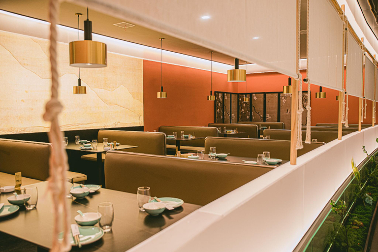 Food & Drinks 5, Jiangnan Haoting International Hotel, Shangrao