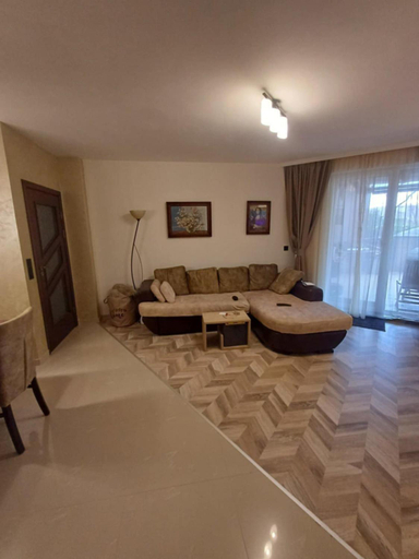 Bedroom 3, Sozopoli Hills Simeonov Apartments, Sozopol